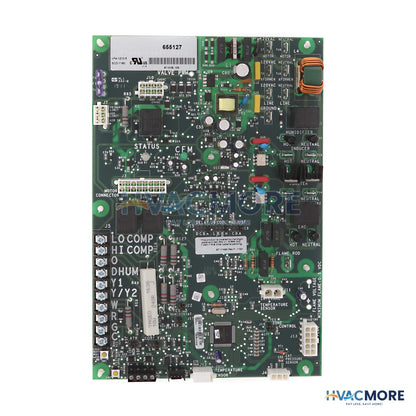 York Modulating Control Board Kit S1-331-02984-000