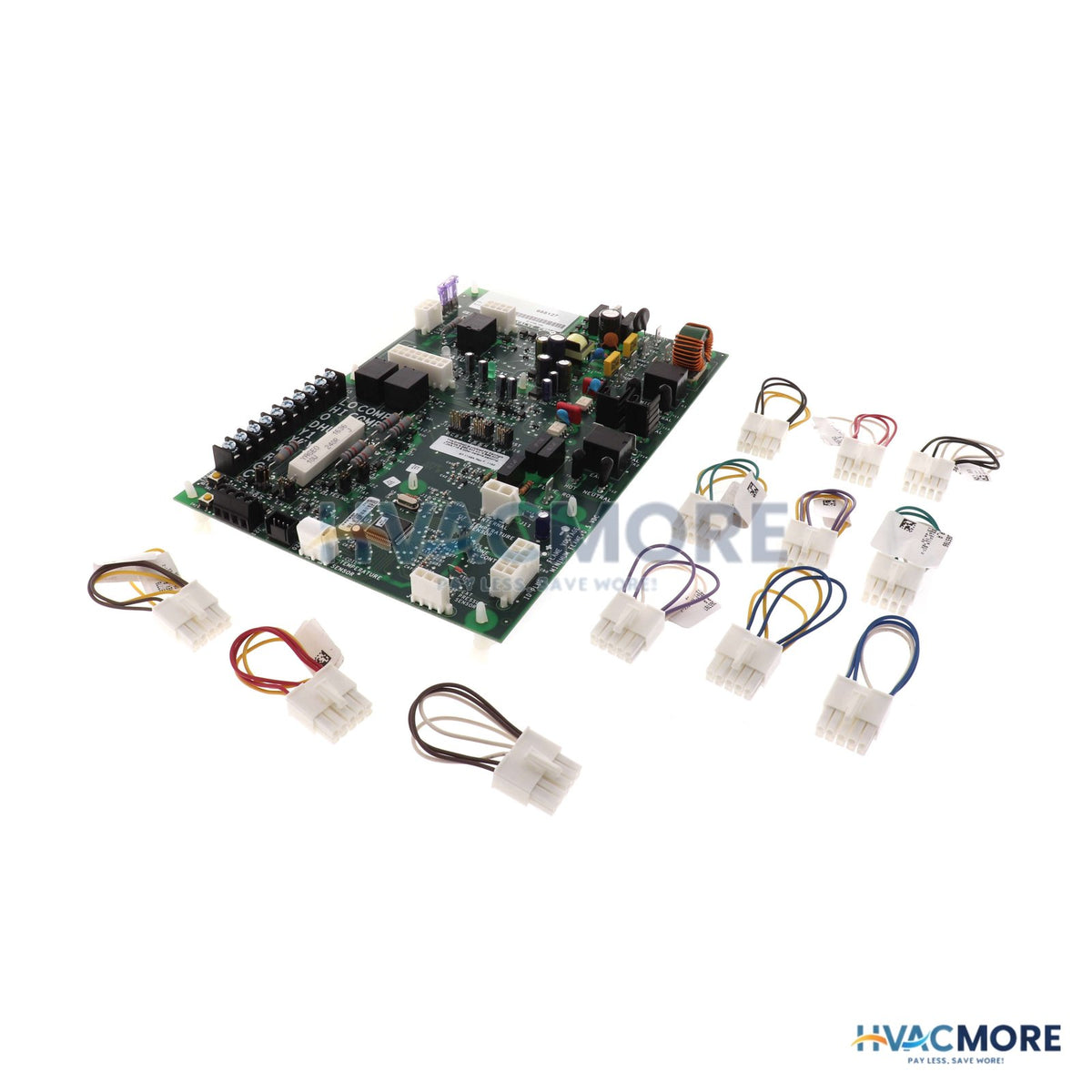 York Modulating Control Board Kit S1-331-02984-000