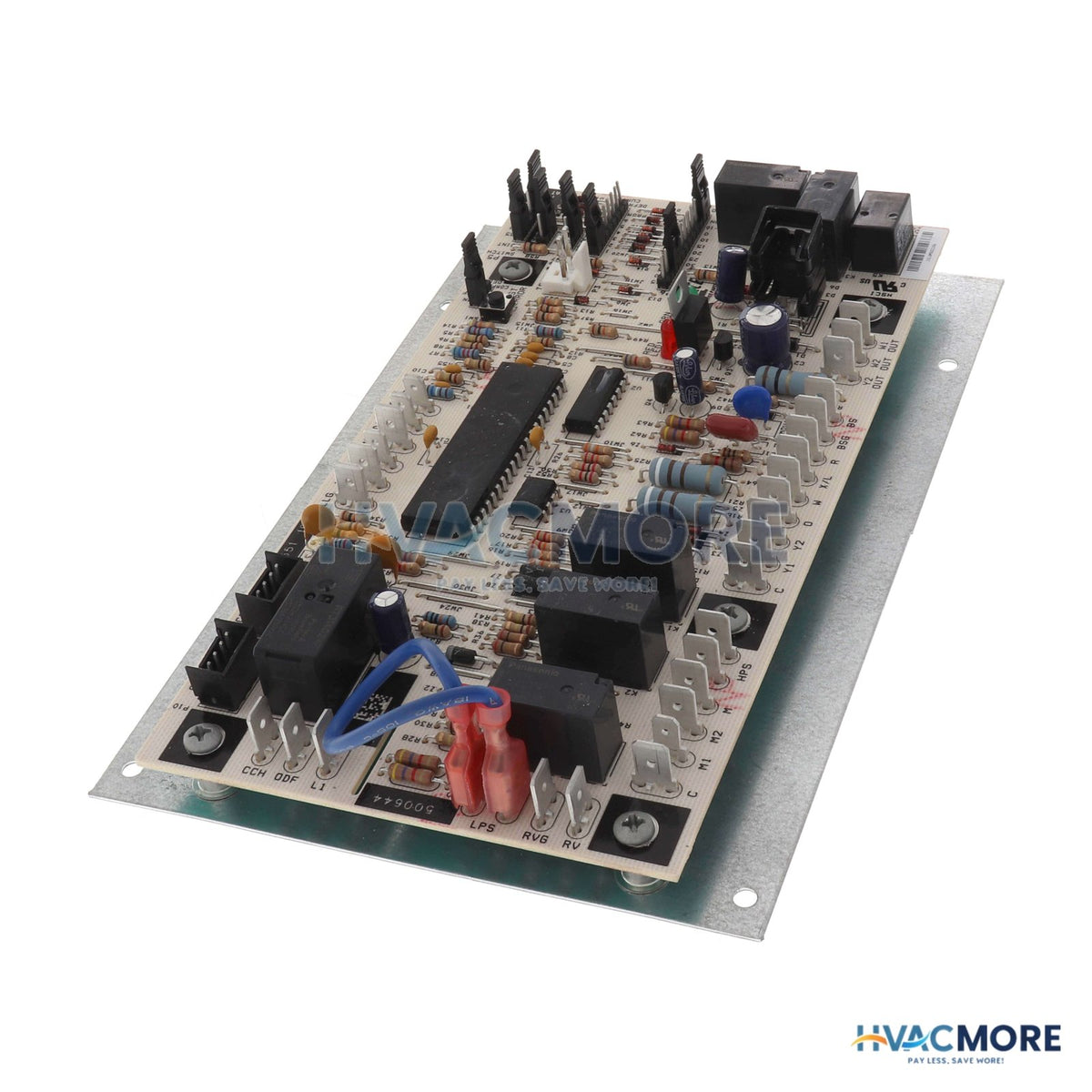 York Defrost Control Kit S1-373-23870-001