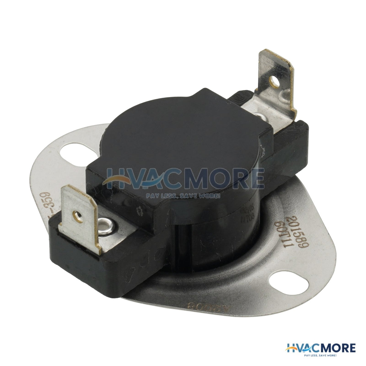 York Auto Limit Switch (125°F Close, 145°F Open) S1-7705-3591