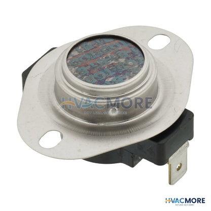 York Auto Limit Switch (125°F Close, 145°F Open) S1-7705-3591