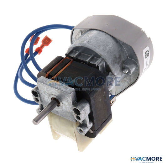 York 120V 2950RPM Booster Motor S1-7990-317P/A