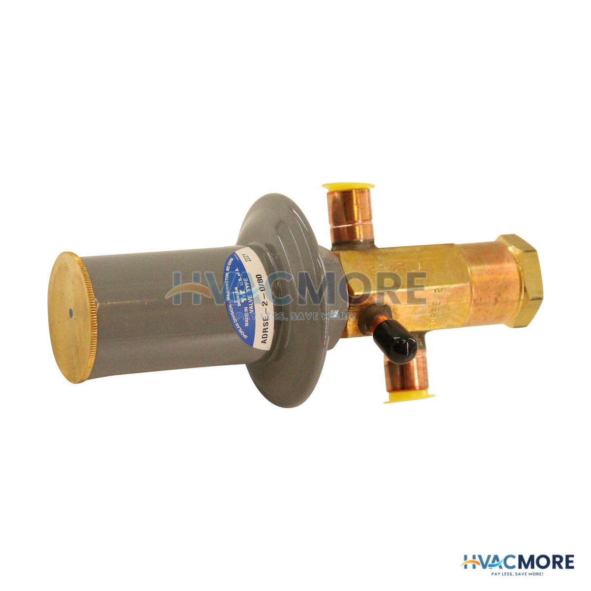 York Press Reg Valve 4 Odf S1-903406