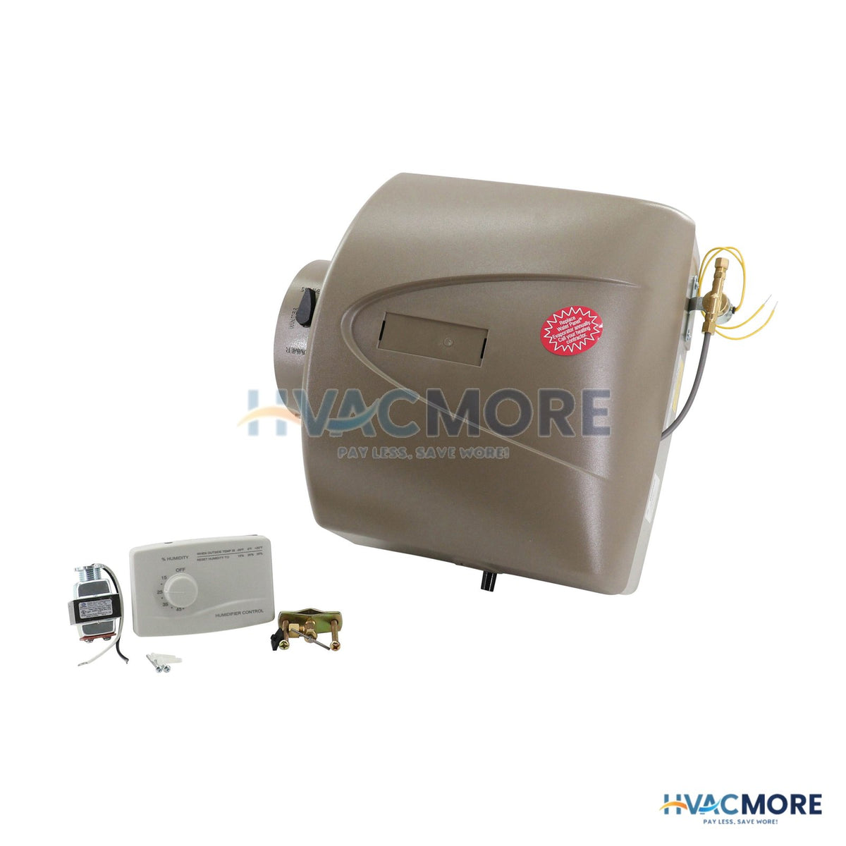 York Large Bypass (tib) Humidifier S1-BP6000MT
