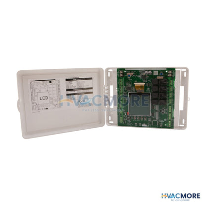 York Zone Panel S1-ZMC401