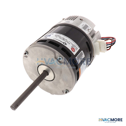 Carrier 120/240V 1 PH 1 HP 1250 RPM Motor S14S0016N01