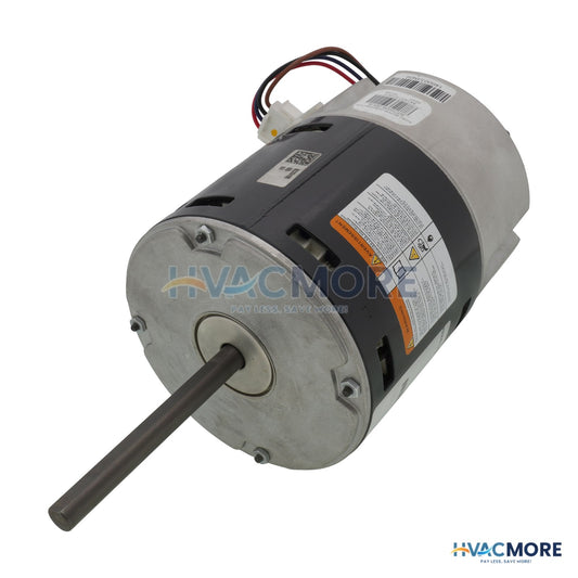 Carrier 1 HP 120/240V 1250/var ECM Motor S14S0016N02
