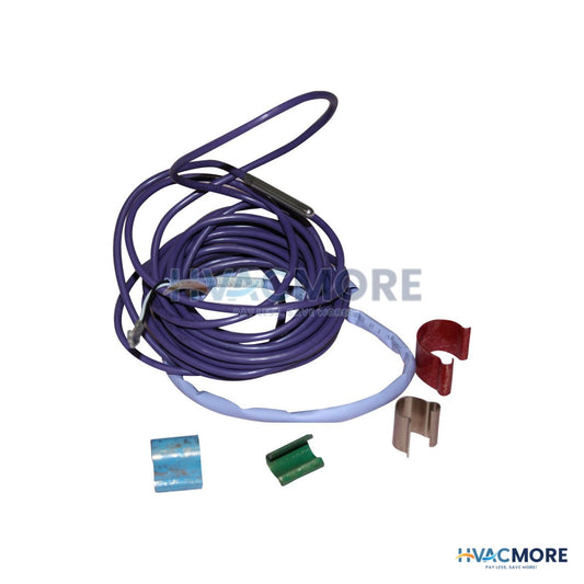 Carrier 192" Thermistor Sensor Kit, 10K (Violet) S17S0031N02