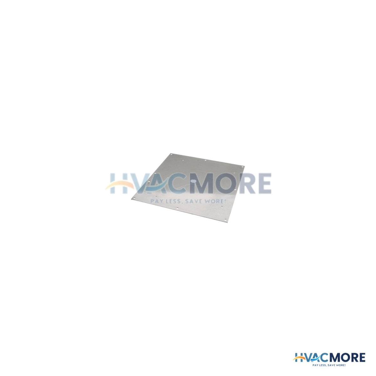 AAON Draft Inducer Plate S21383
