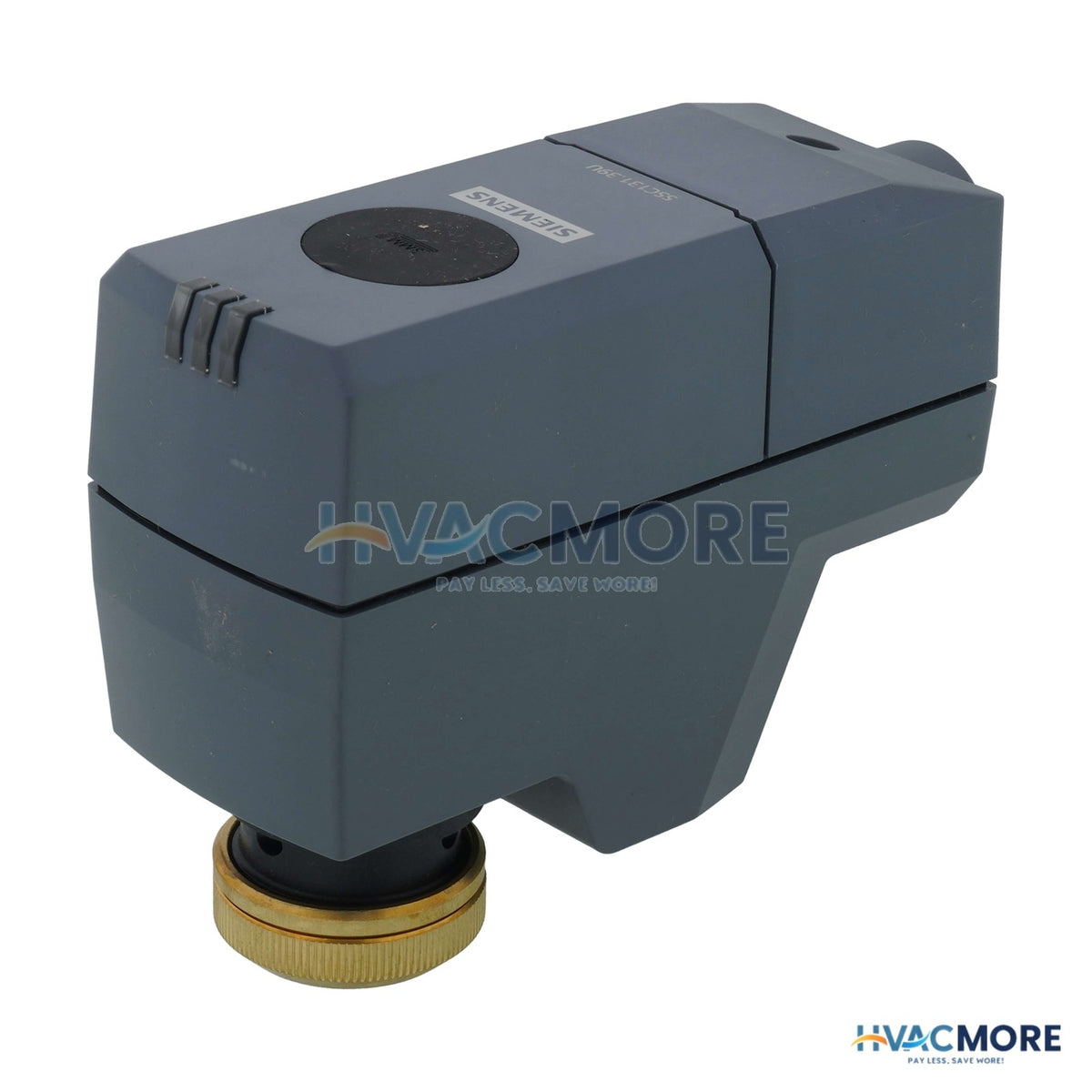 Siemens Powermite MT Series 3 Position Floating Spring Return (Fail-Safe) 24V Valve Actuator & Motor S55155-A109