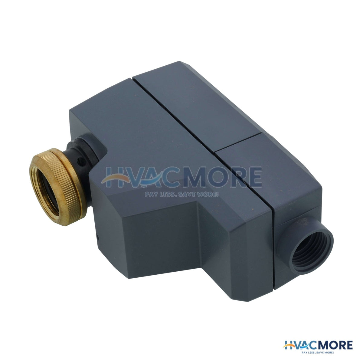 Siemens Powermite MT Series 3 Position Floating Spring Return (Fail-Safe) 24V Valve Actuator & Motor S55155-A109