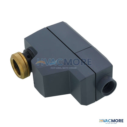 Siemens Powermite MT Series 3 Position Floating Spring Return (Fail-Safe) 24V Valve Actuator & Motor S55155-A109