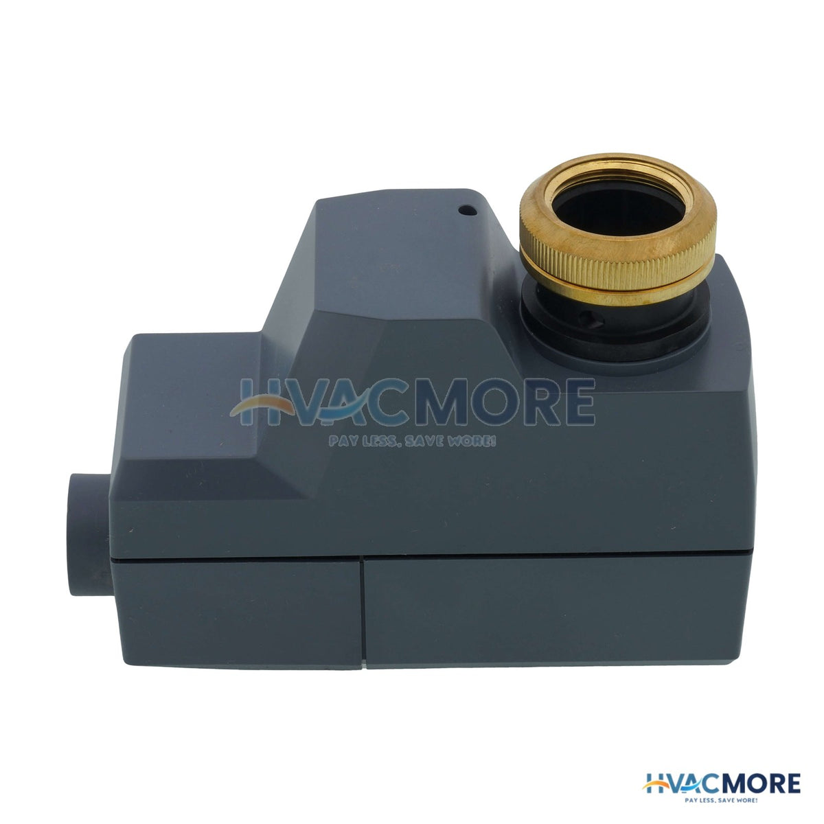Siemens Powermite MT Series 3 Position Floating Spring Return (Fail-Safe) 24V Valve Actuator & Motor S55155-A109