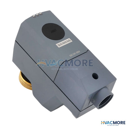 Siemens Non-Spring Return Valve Actuator (24V, 0-10 VDC) S55155-A110