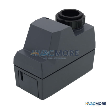 Siemens SSF Normally Open NSR Electronic Zone Valve Actuator, 0 to 10 VDC S55180-A158