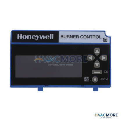 Honeywell 4-LINE 7800 Series Keyboard Display Module S7800A2142