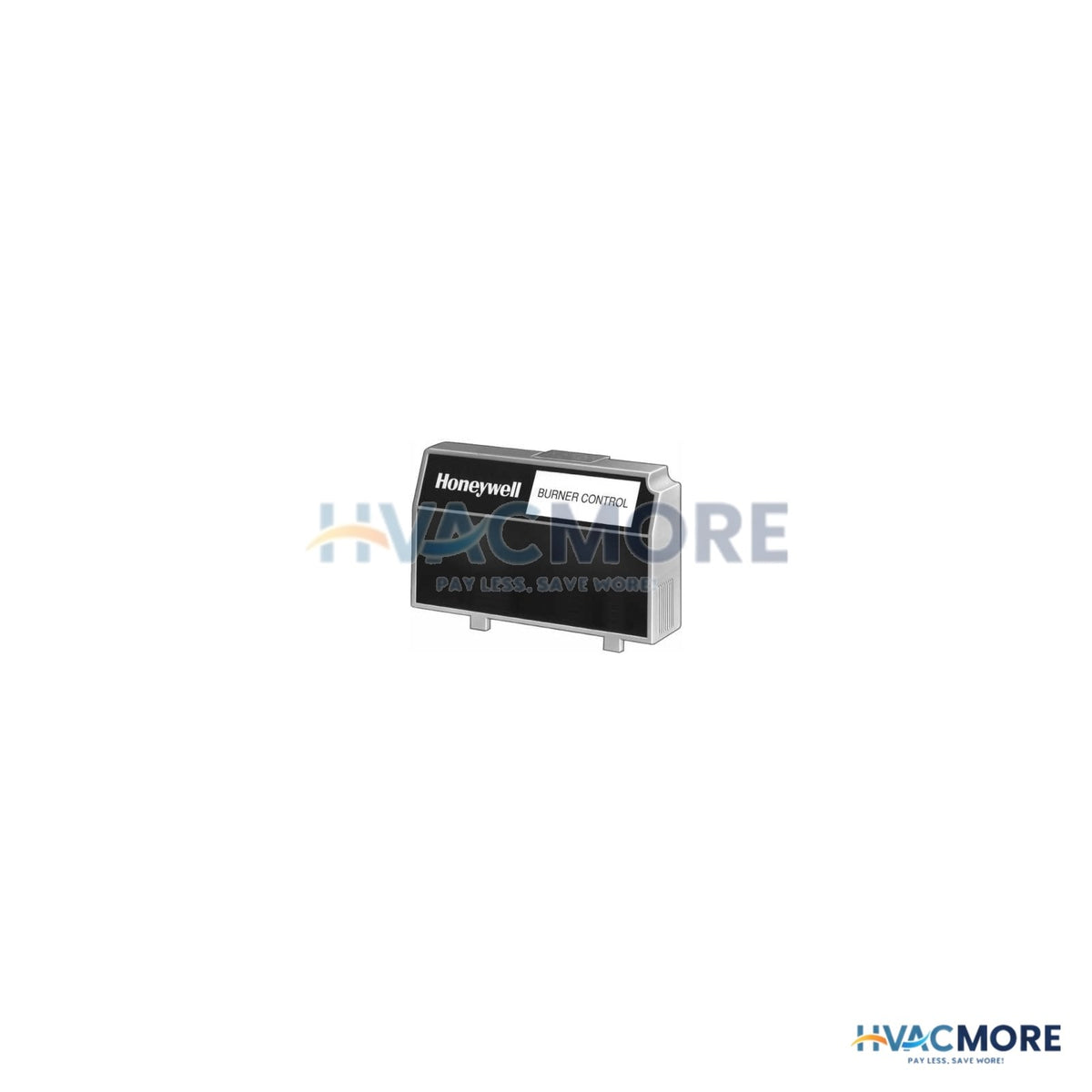 Honeywell ControlBus(tm) Module W/ 203541 5-WIRE Connector S7810A1009