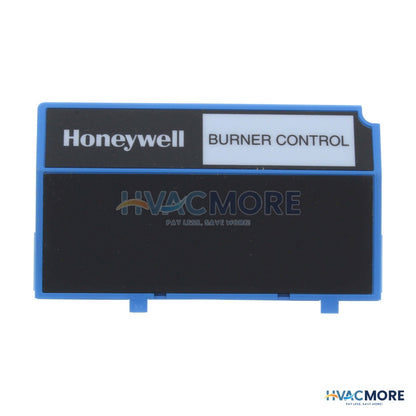 Honeywell Remote Reset Module W/ 203541 5-WIRE Connector S7820A1007