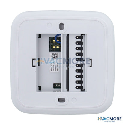 Aprilaire Programmable 1H/1C Thermostat W/ Capacitive Touch Interface & Color Graphical Display S84NSU