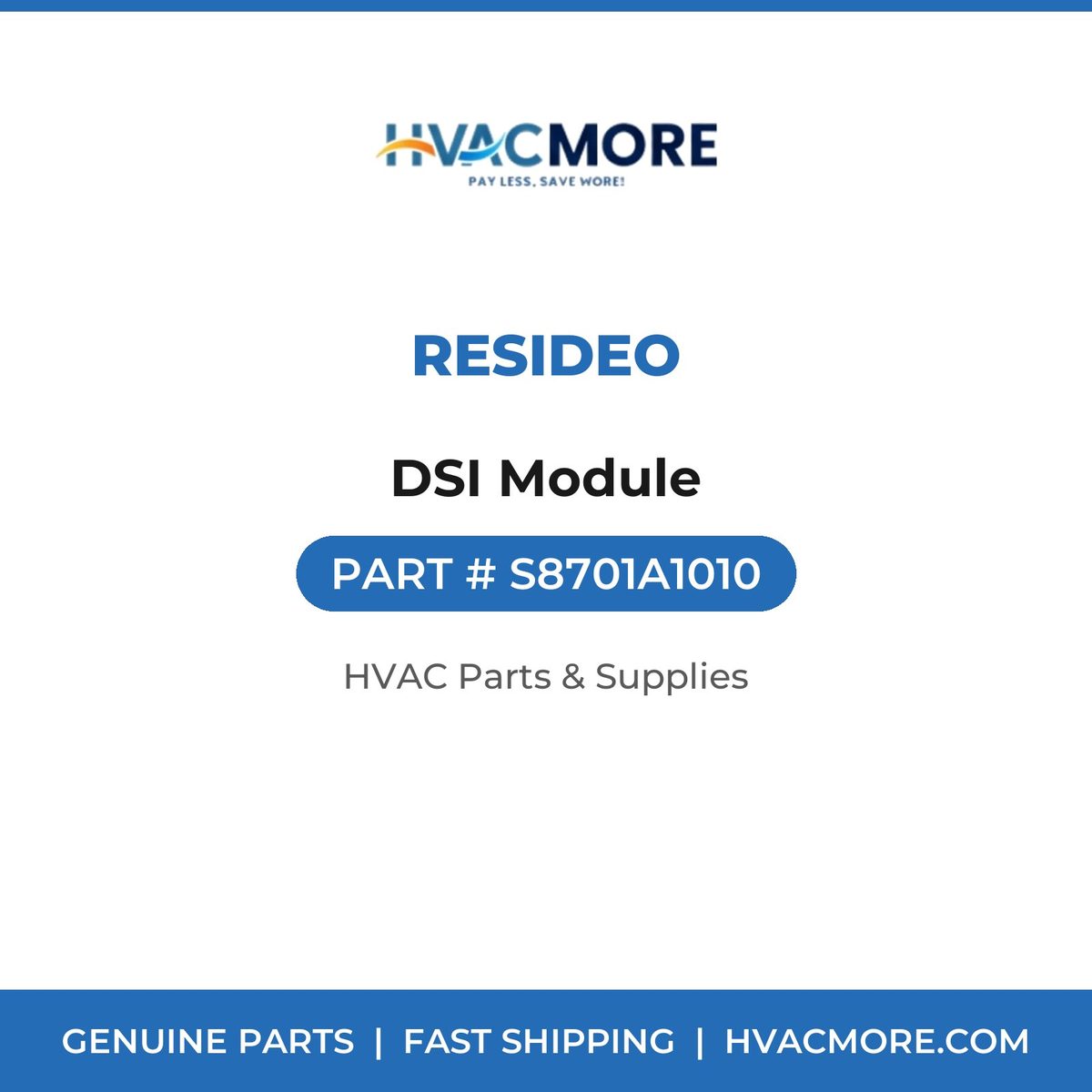 Resideo DSI Module S8701A1010