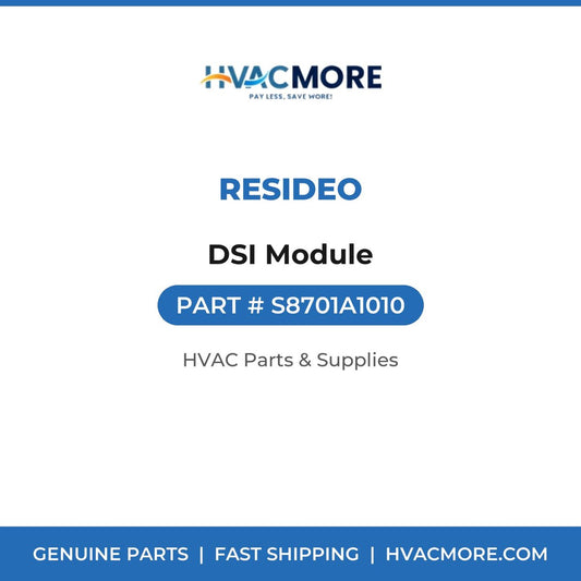 Resideo DSI Module S8701A1010