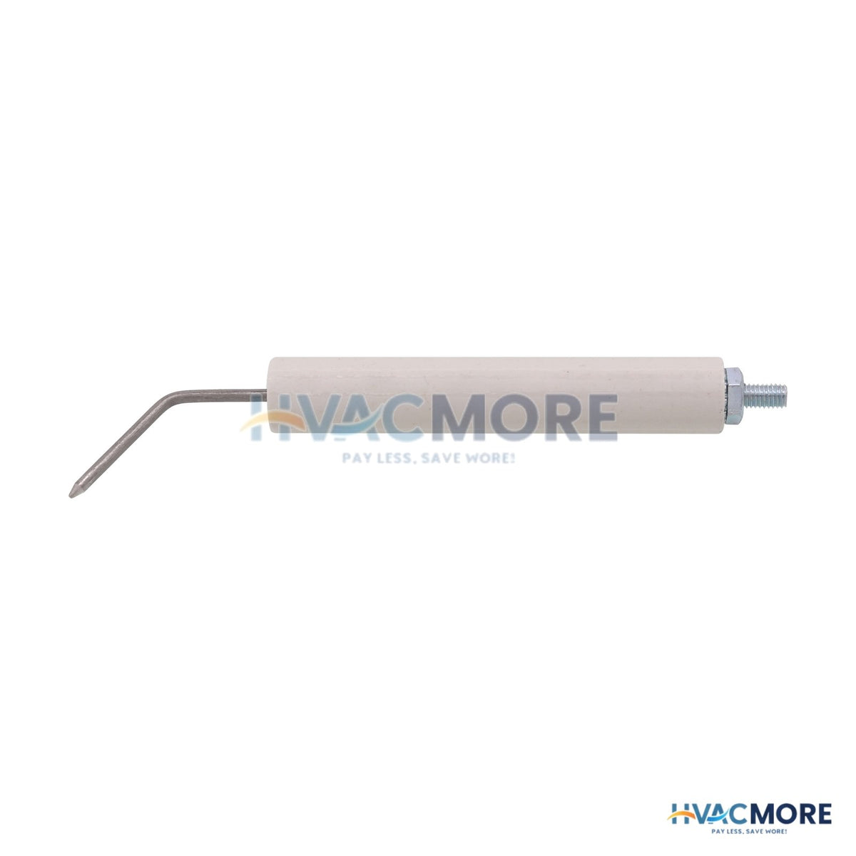 Westwood Products Burner Electrode Kit for Beckett AF, AFG, AR, SF, SR (Up to 9" Air Tube) S88-36