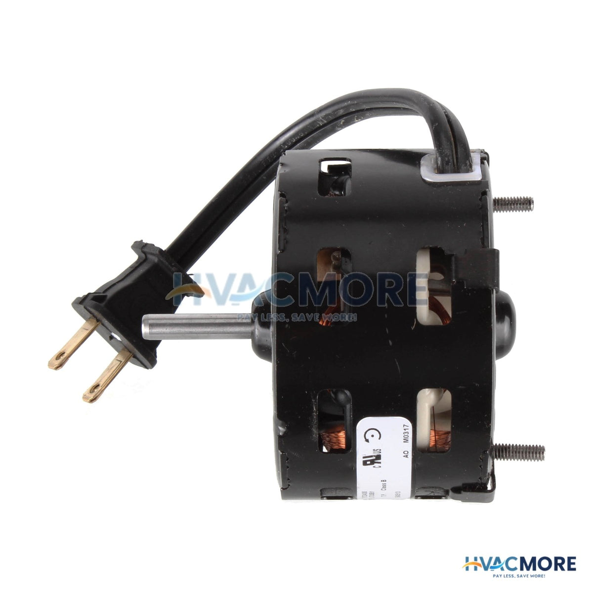 NuTone Motor S89615000