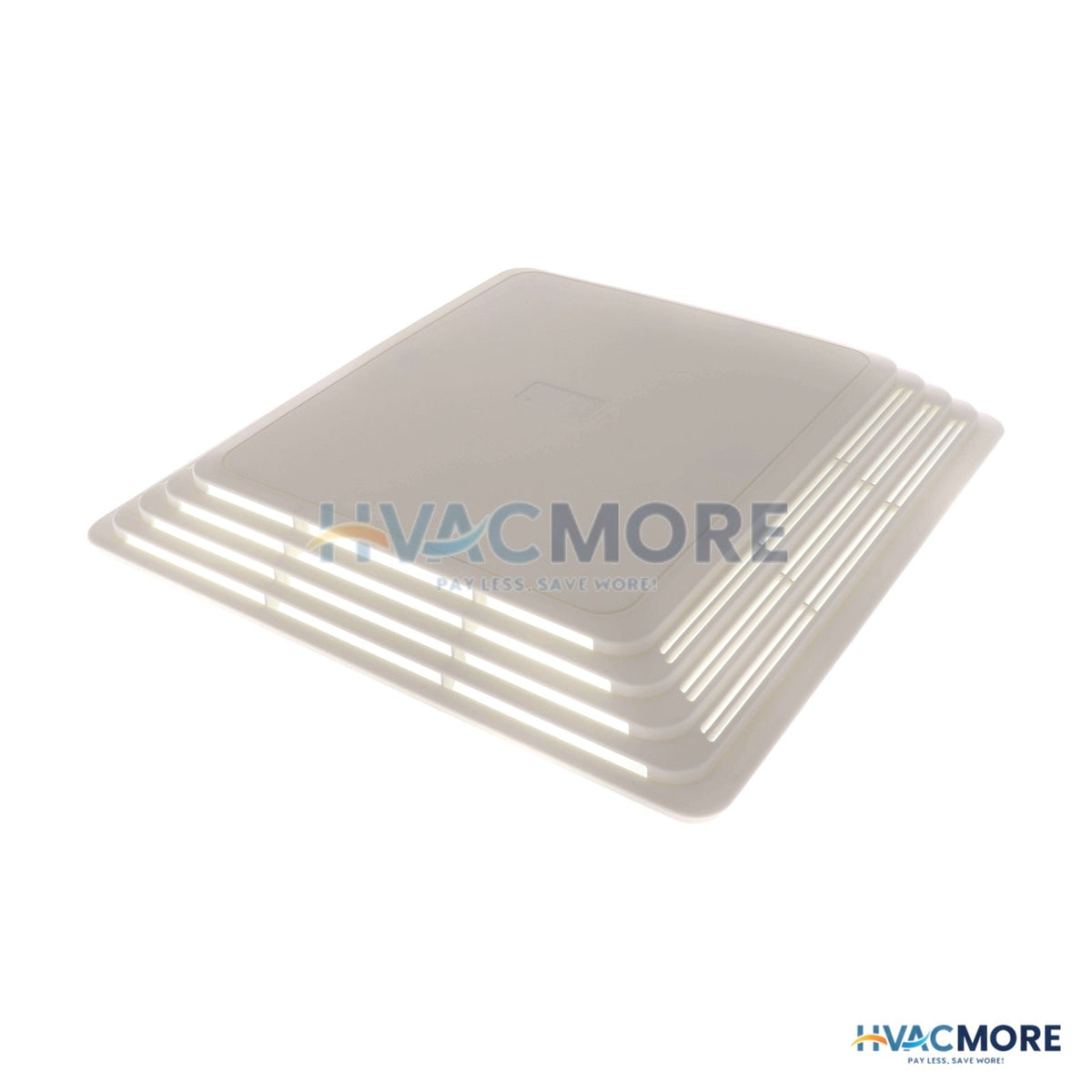 Broan Exhaust Fan Grille for 676, 684N S97013576