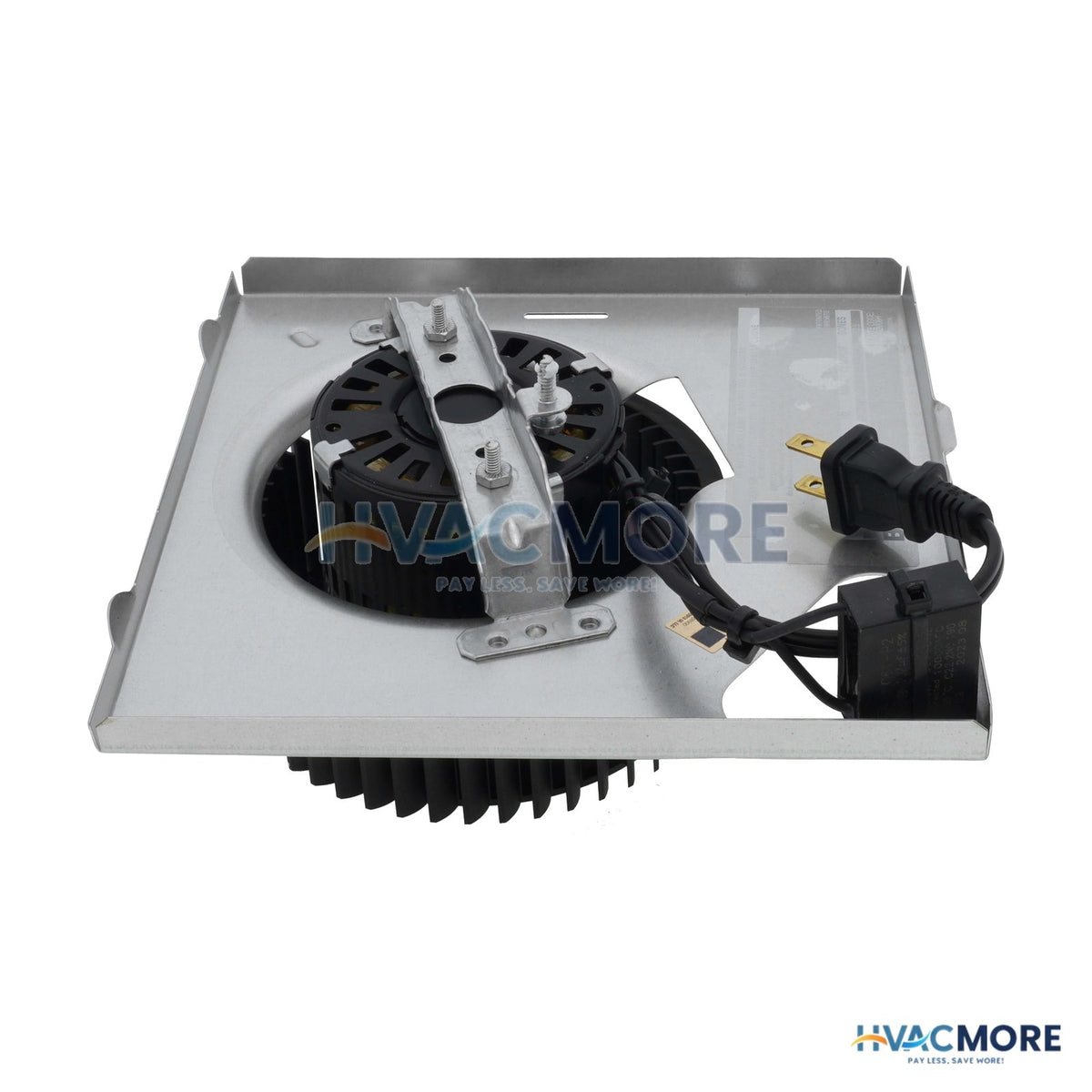 Broan QuicKit Bathroom Exhaust Fan Upgrade Kit (80 CFM) S97015162
