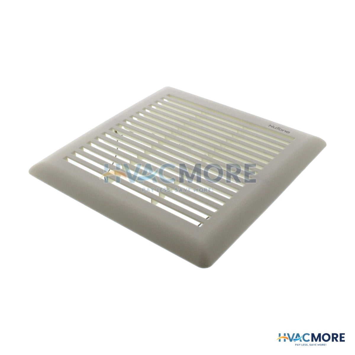 NuTone Grille & Spring Assembly for 671R, 672R S97017607