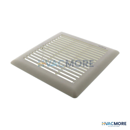 NuTone Grille & Spring Assembly for 671R, 672R S97017607