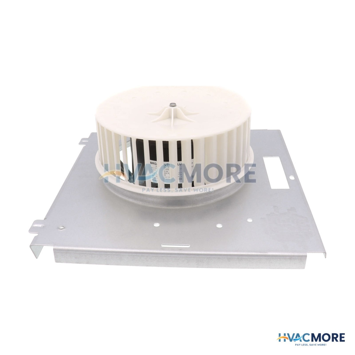 NuTone Power Unit Assembly for 8814R, 8664RP S97017706