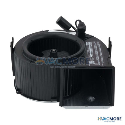 Broan Blower Assembly - Includes Motor, Blower Wheel, & Scroll Housing S97019786