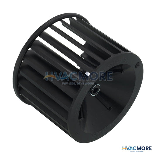 Broan Blower Wheel - Black S99020144