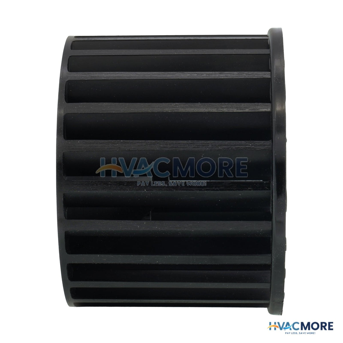 Broan Blower Wheel - Black S99020144