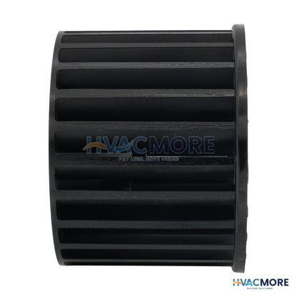 Broan Blower Wheel - Black S99020144