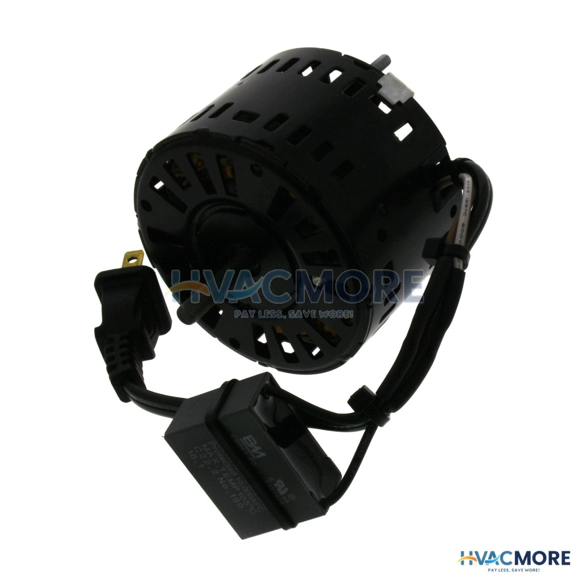 Broan Model 676 Ventilation Fan Motor S99080517