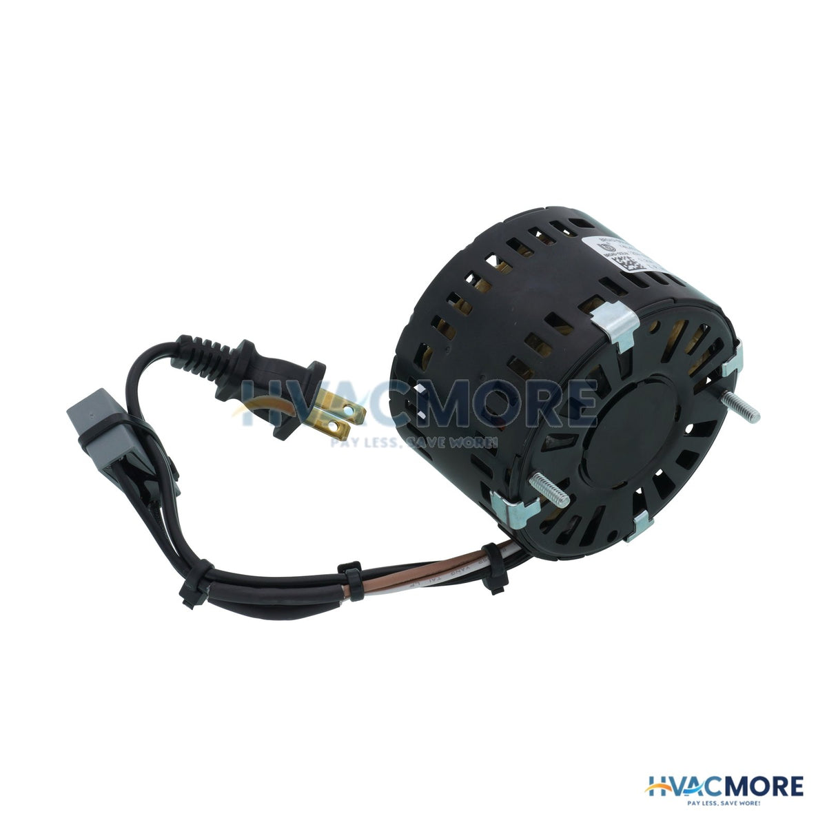 Broan Fan Assembly for Models 676, 684N (120V, 1260 RPM) S99080518