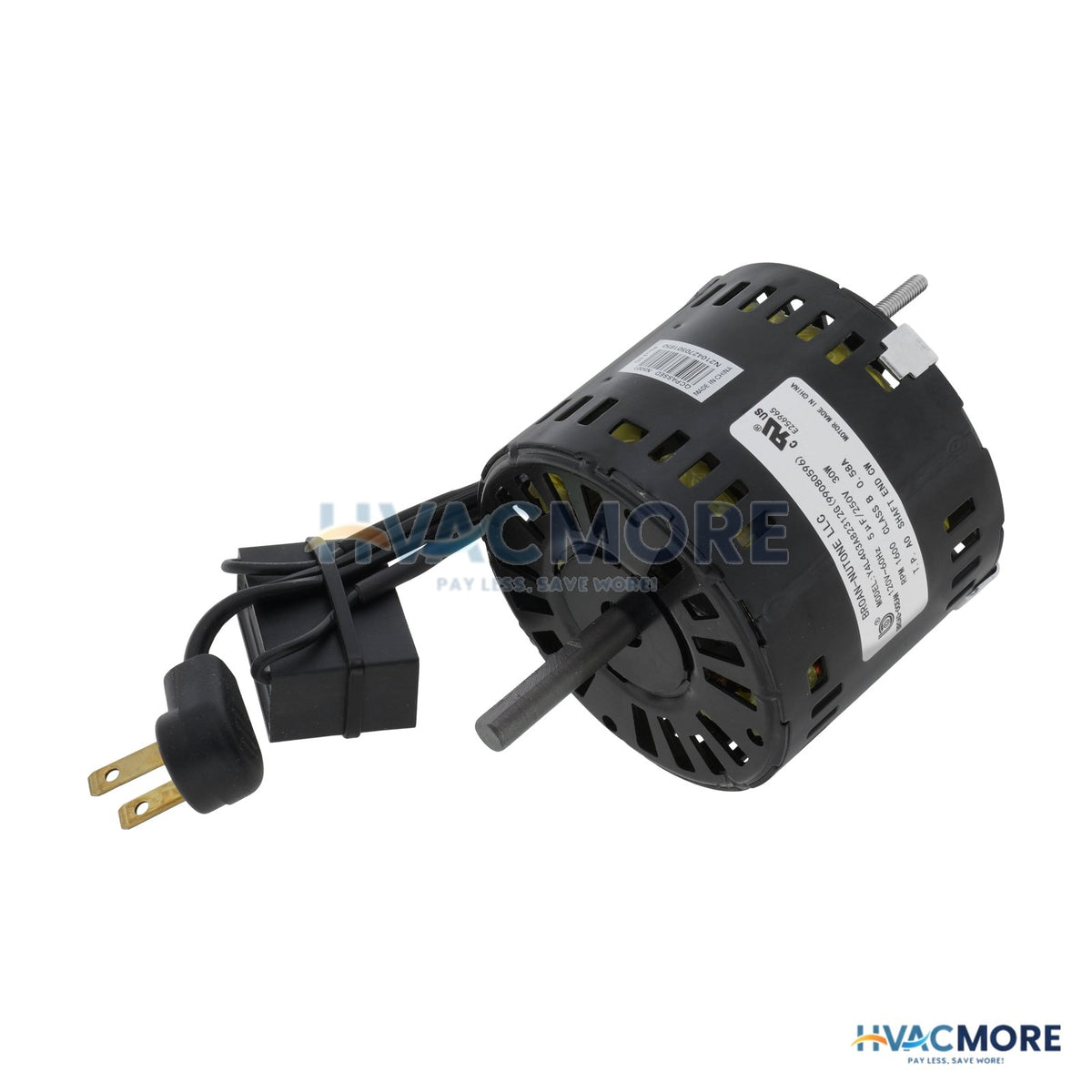 Broan Motor S99080596
