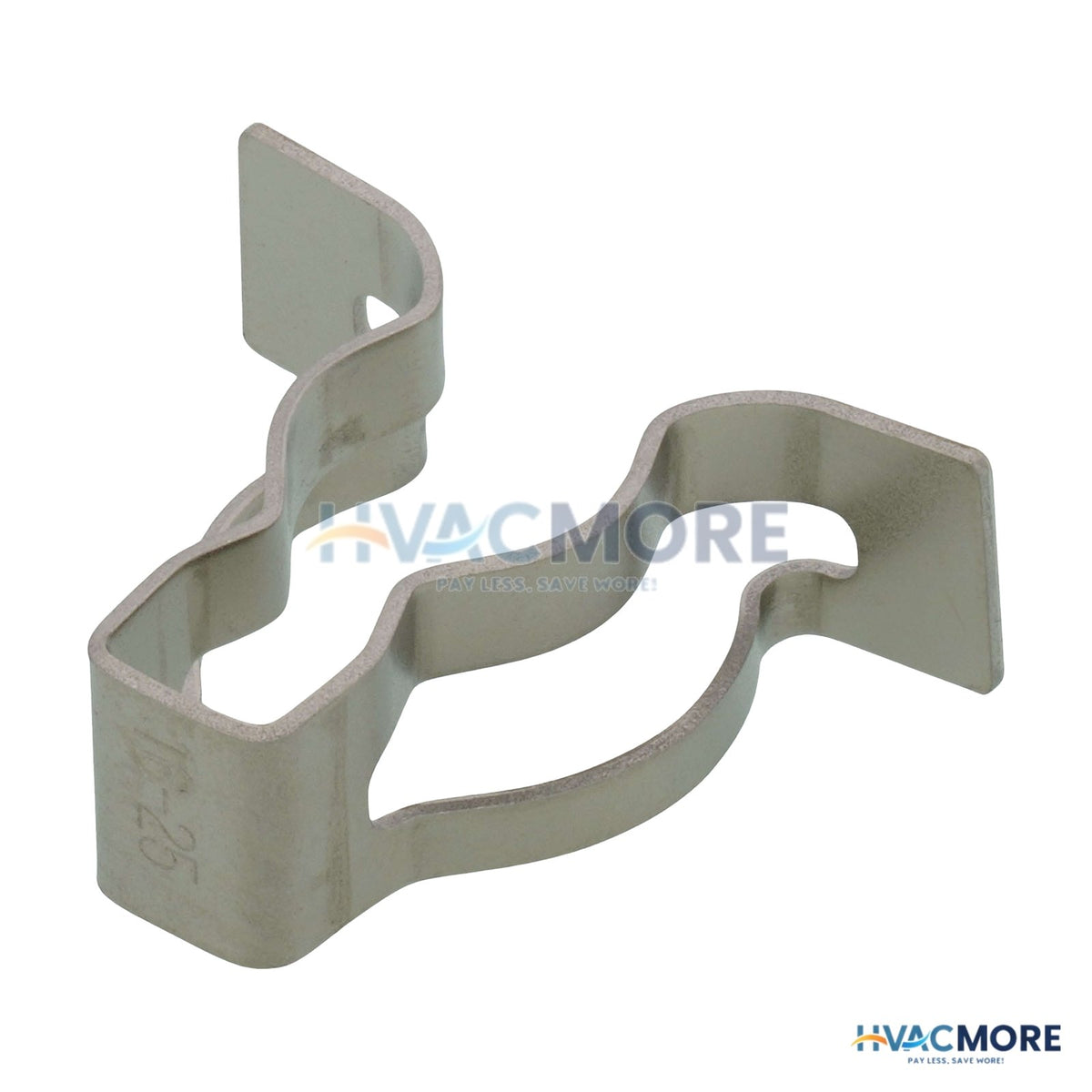 Noritz "C" Clamp - Water Pipe 16-25 SAD6593