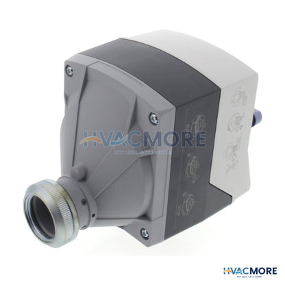 Siemens Acvatix Electromotoric Non-Spring Return Valve Actuator (24V, 0-10 VDC) SAS61.03U