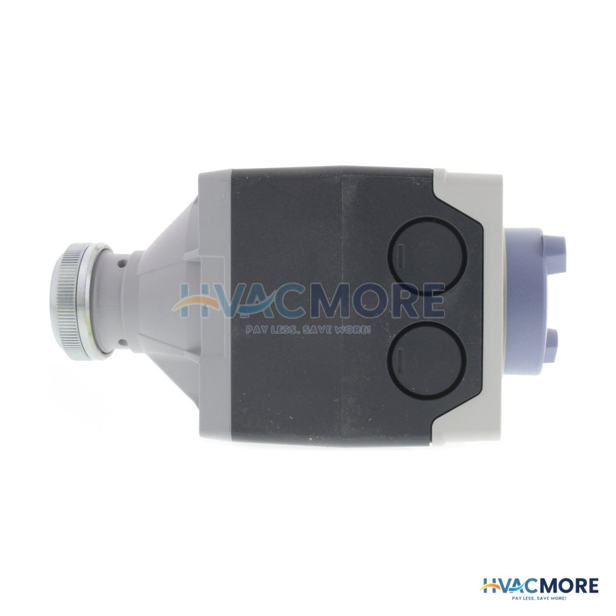 Siemens Acvatix Electromotoric Non-Spring Return Valve Actuator (24V, 0-10 VDC) SAS61.03U