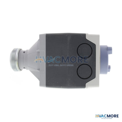 Siemens Acvatix Electromotoric Non-Spring Return Valve Actuator (24V) SAS81.03U