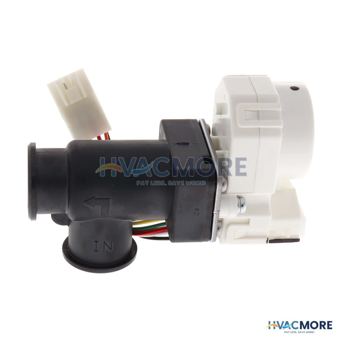 Noritz Water Servo - Bypass (SET) SBH9490