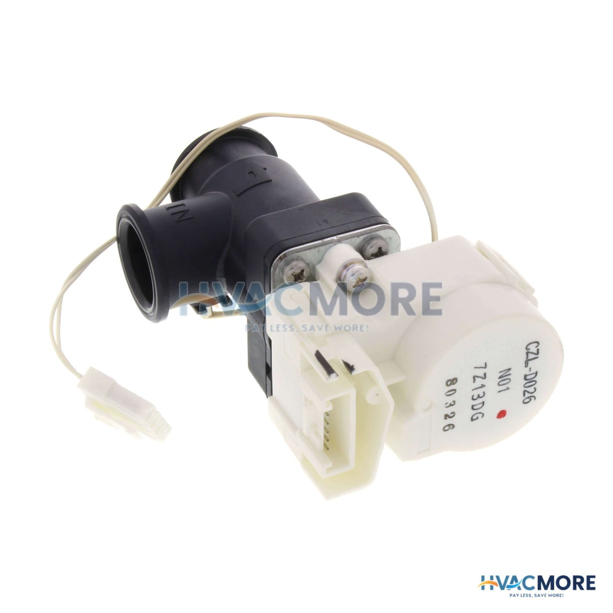 Noritz Water Servo -Main (SET) SBH9491