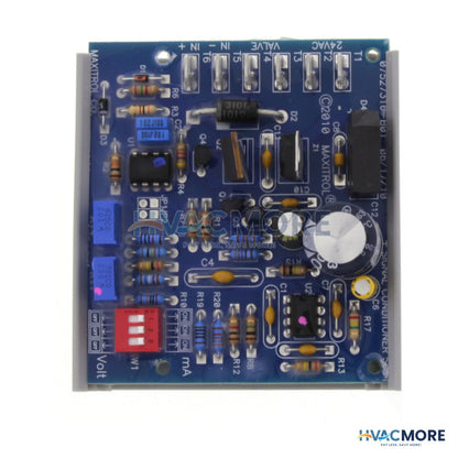 Maxitrol Selectra Signal Conditioner (4-20 mA/0-10V input) SC11-B