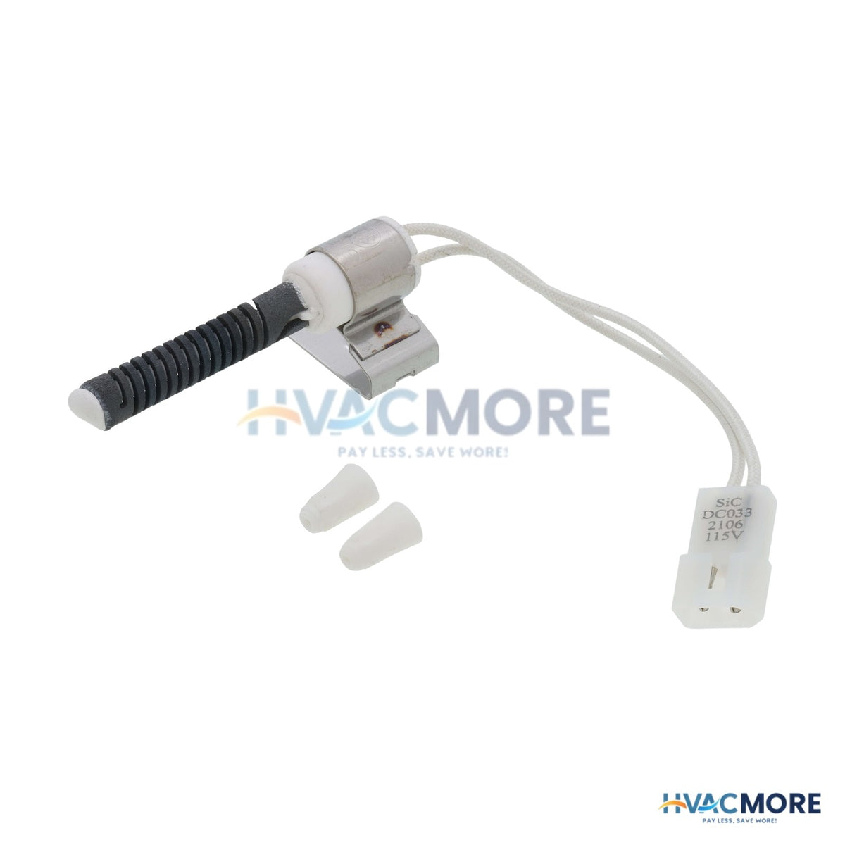Supco Dryer Ignitor SDE358