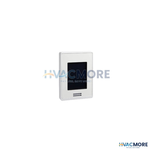 Schneider Electric Low-Voltage Fan Coil Room Controller & Zone Controller (White Case/Fascia) SE8350U0B11