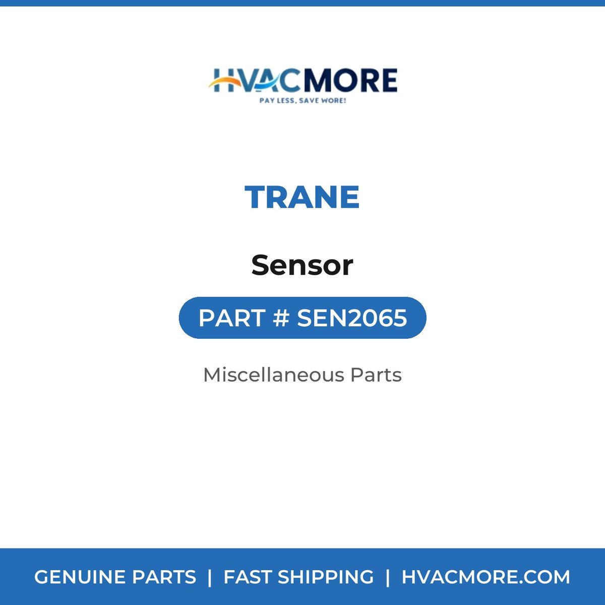 Trane Sensor SEN2065