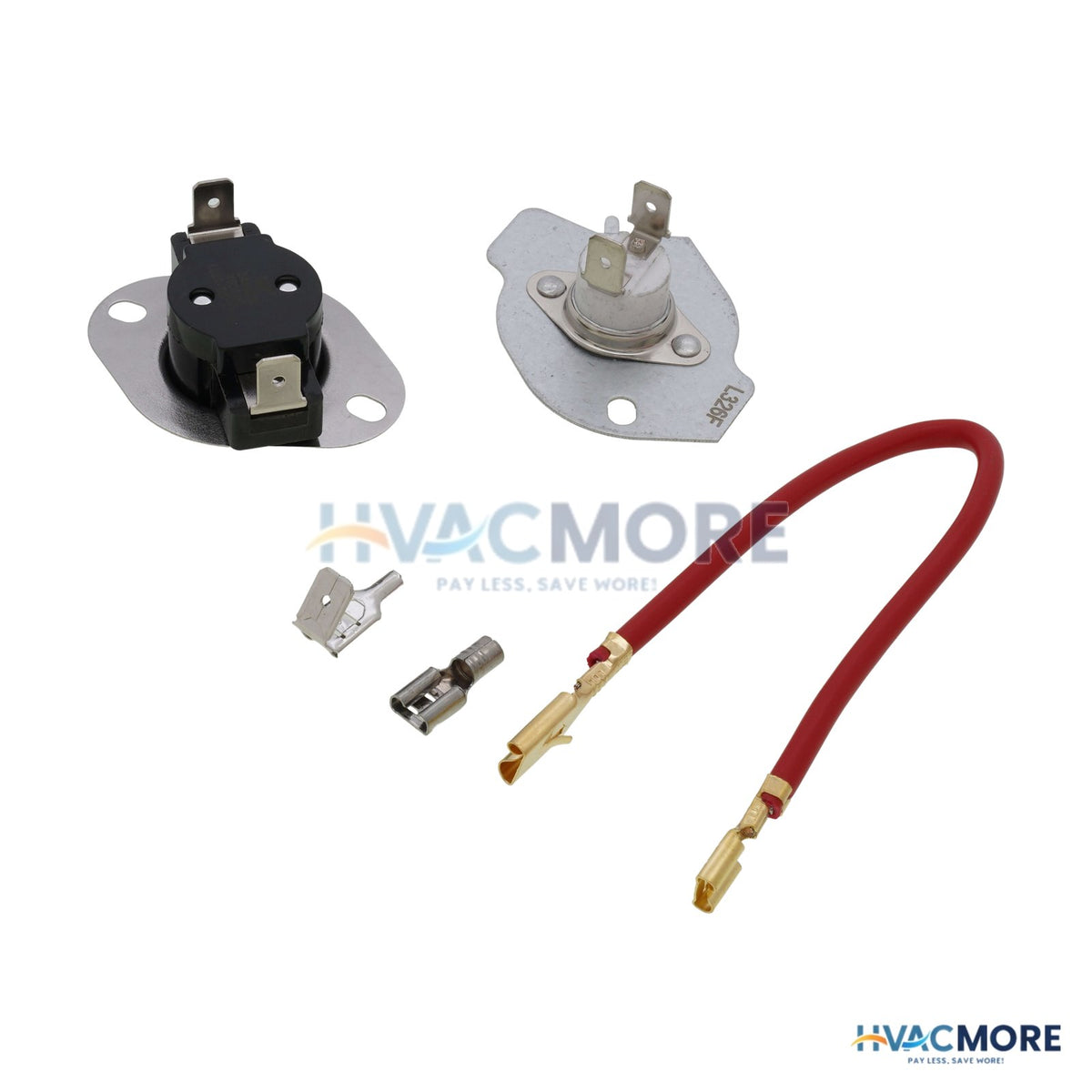 Supco L325 Limit Switch SET194